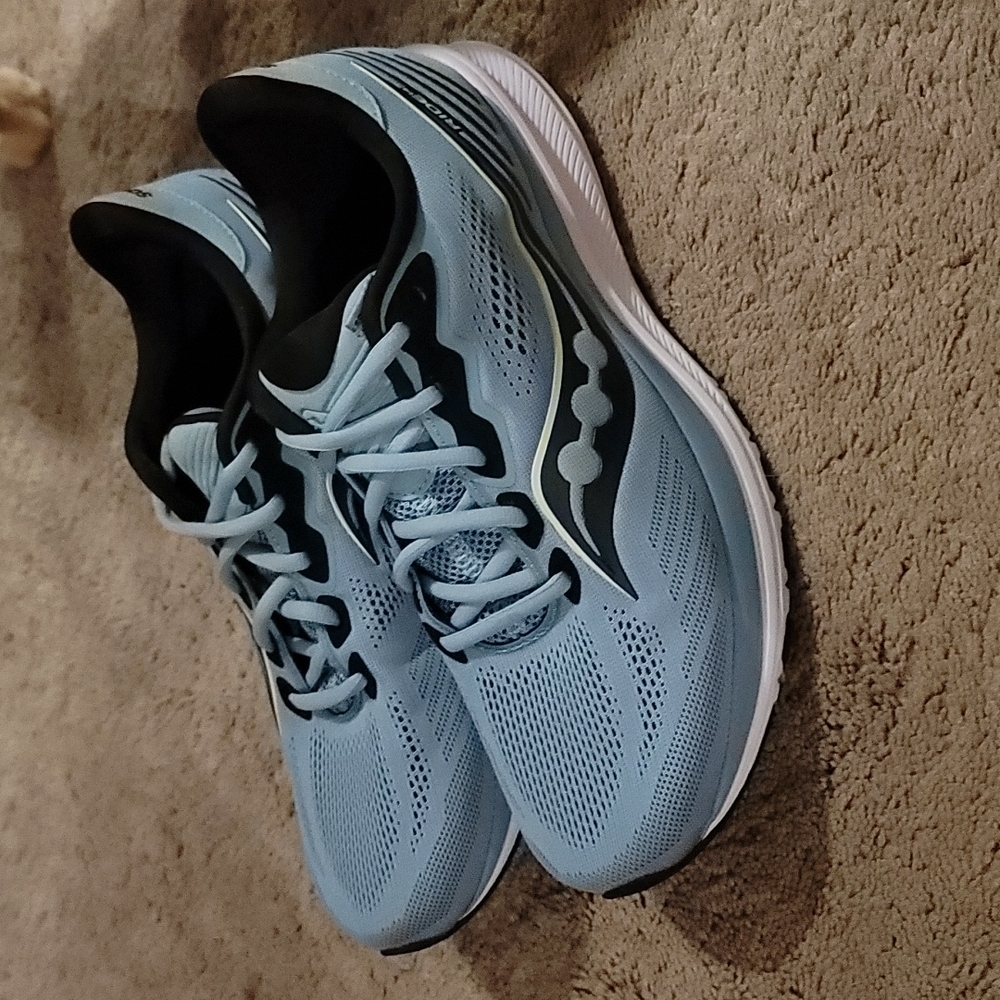 Saucony Ride 14